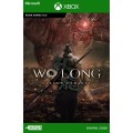 Wo Long: Fallen Dynasty XBOX Series S/X CD-Key
